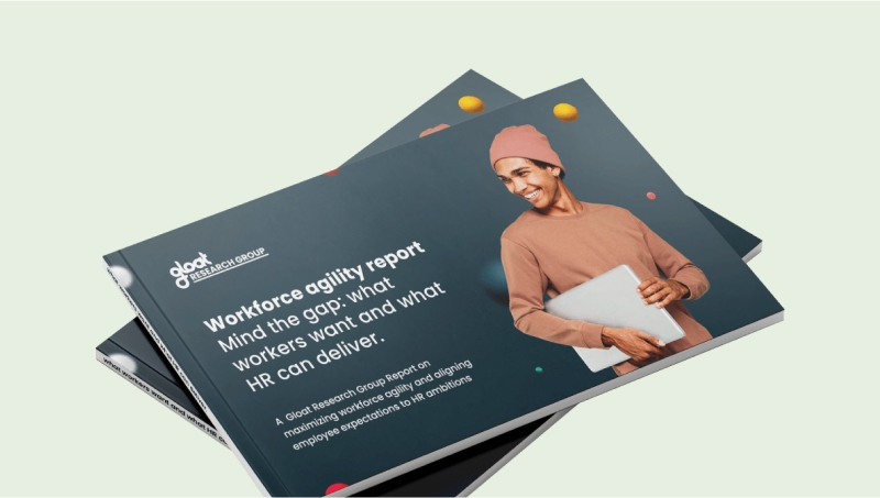 12 Workforce agility statistics 1