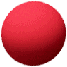 red bubble