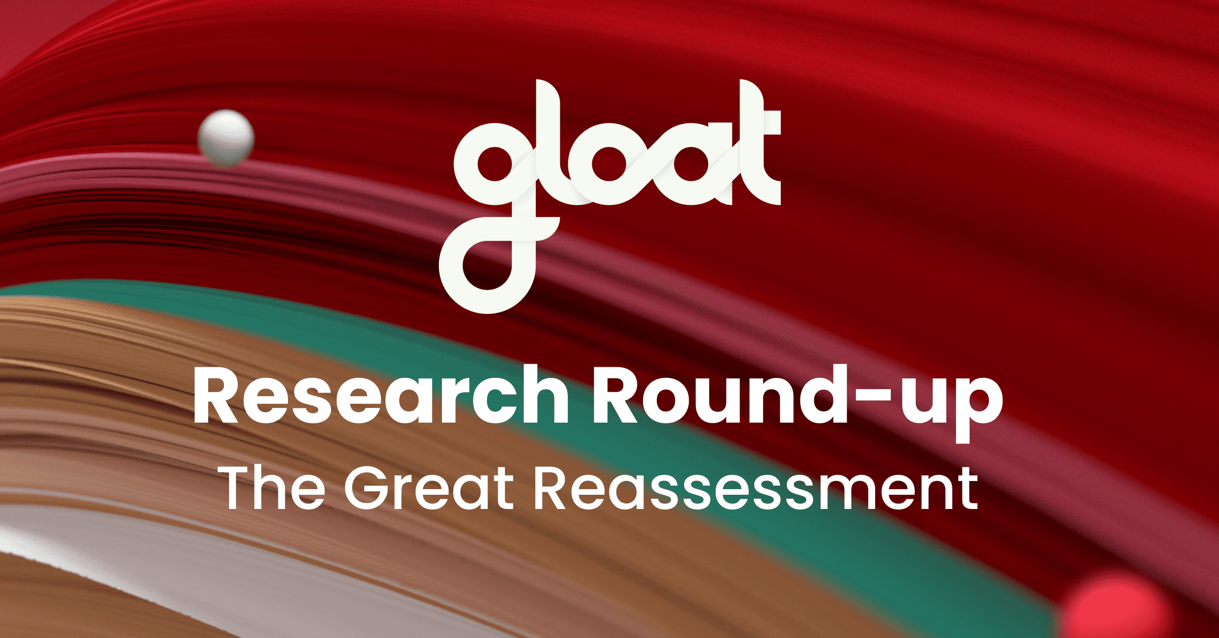 August Research Round-Up