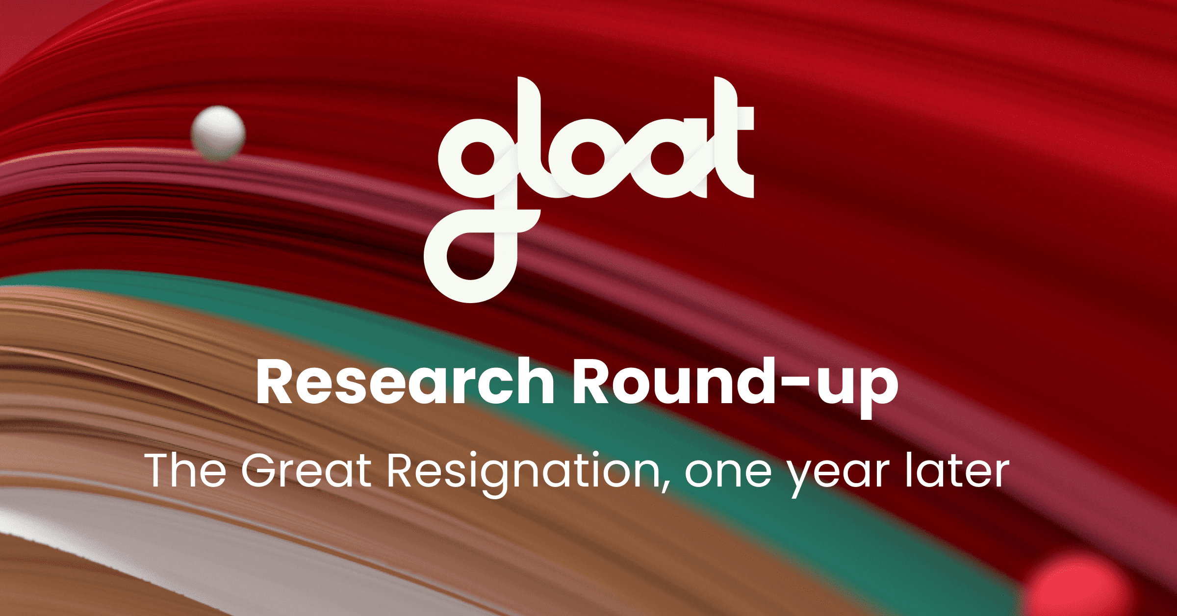 April research round-up
