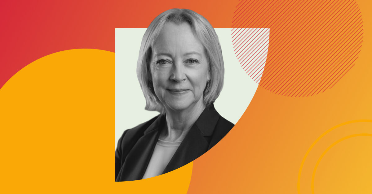 Lynda Gratton on HR’s role in the future of work