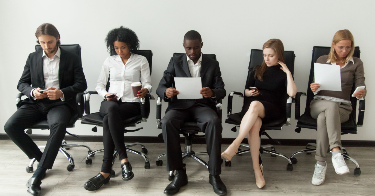 Talent acquisition Vs. recruiting: What HR needs to know