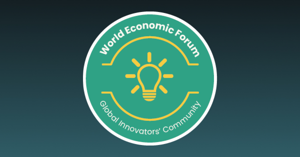 Gloat joins the World Economic Forum Global Innovators Community