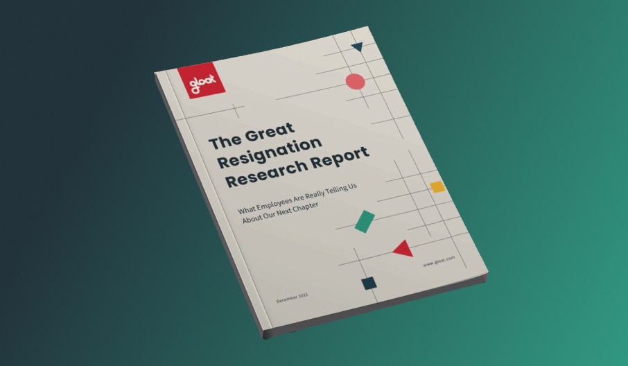 Great Resignation Research Report
