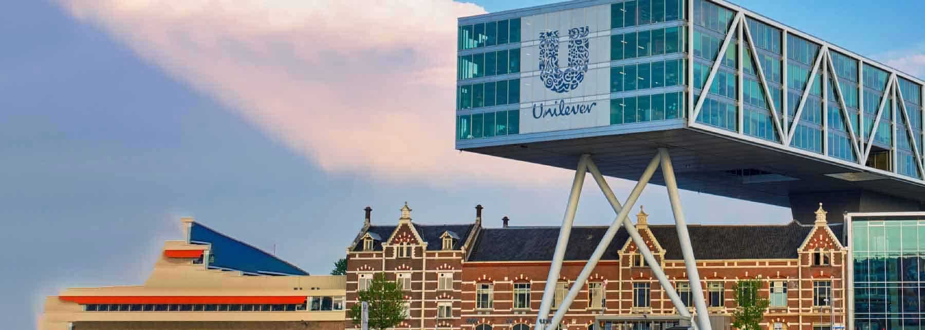 Unilever, the consumer goods giant, implements AI to retain, develop, and engage talent