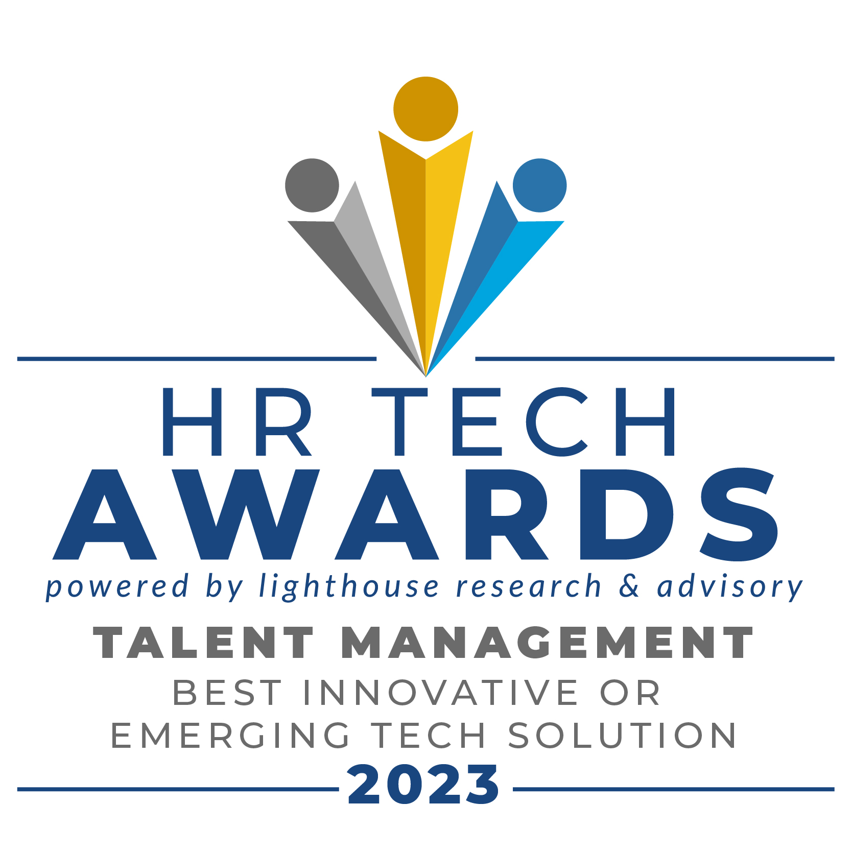 Gloat’s Agile Workforce Operating System Wins Best Innovative or Emerging Tech Solution in Talent Management at Lighthouse’s HR Tech Awards