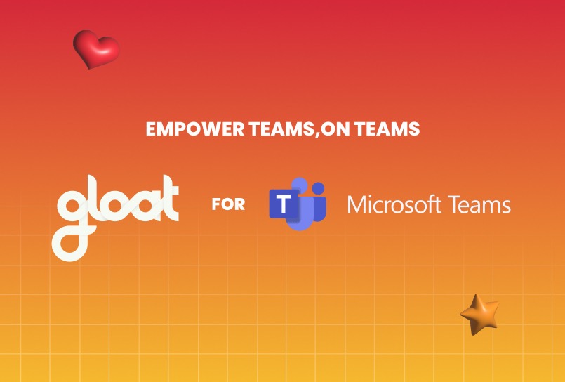Empower Your Employees: Gloat’s Talent Marketplace Now Available in Microsoft Teams
