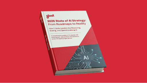 2026 State of AI Strategy From Roadmaps to Reality