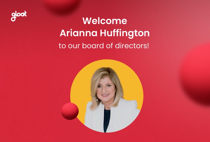 Arianna Huffington announcement 805x544 04