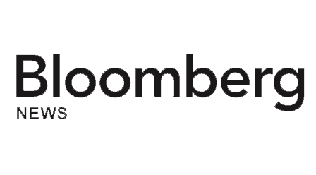 Bloomberg News logo