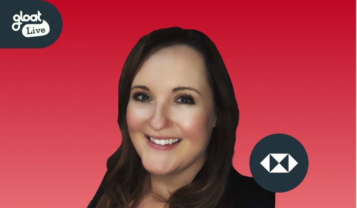 Building future skills: an HSBC story