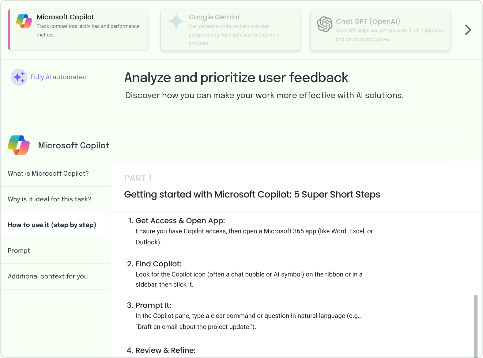 Contextual AI Guidance 1
