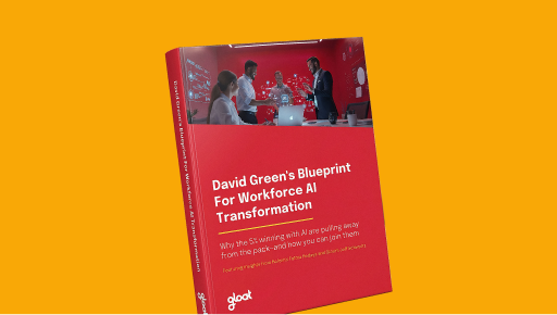 David Green Blueprint For Workforce Ai Transformation