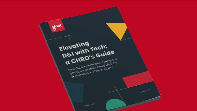 Elevating D&I with tech: a CHRO’s guide