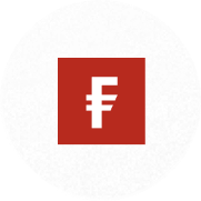 Fidelity logo color