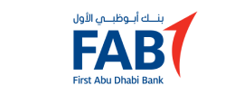 First Abu Dhabi Bank logo impact2