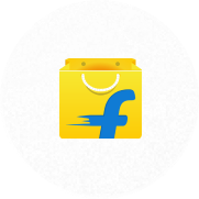 Flipkart logo color