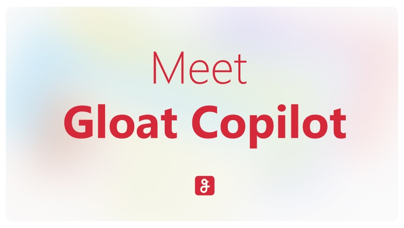 Gloat CopilotB