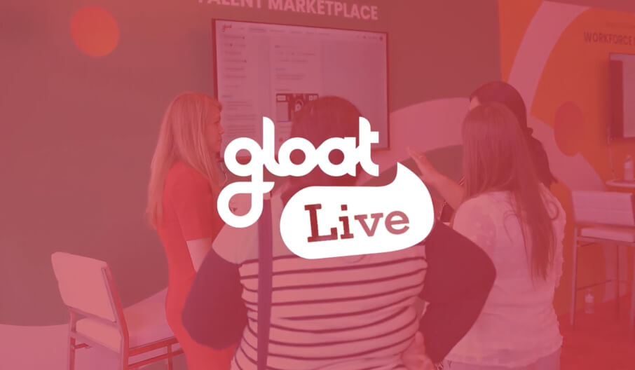 Welcome to Gloat Live 2022