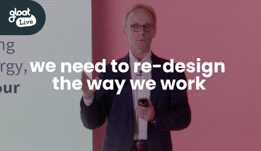 Gloat Live 2022: Changing the way companies operate