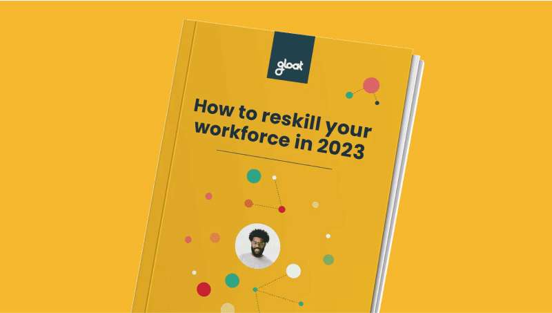 How to reskill your workforce in 2023