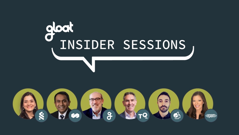 Insider Session trailer