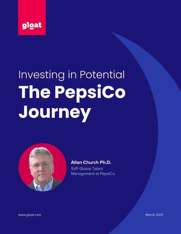 Investing in Potential the PepsiCo Journey 03 Page 01