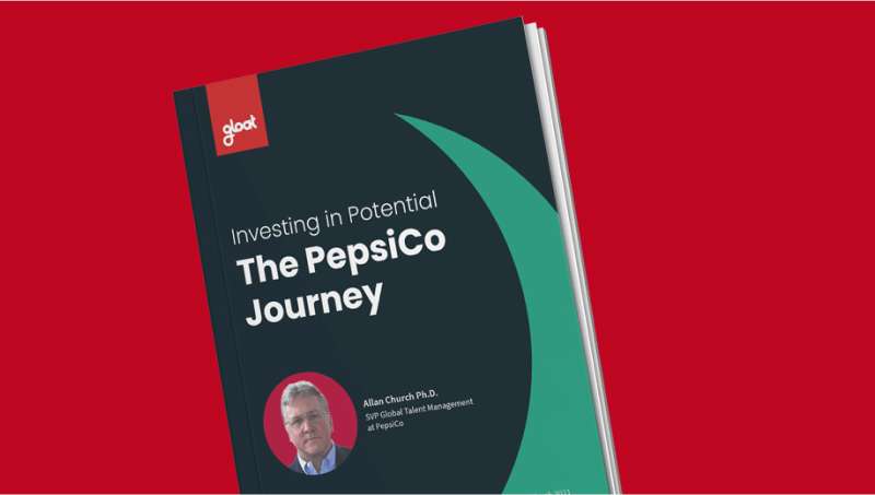 Investing in Potential – the PepsiCo Journey