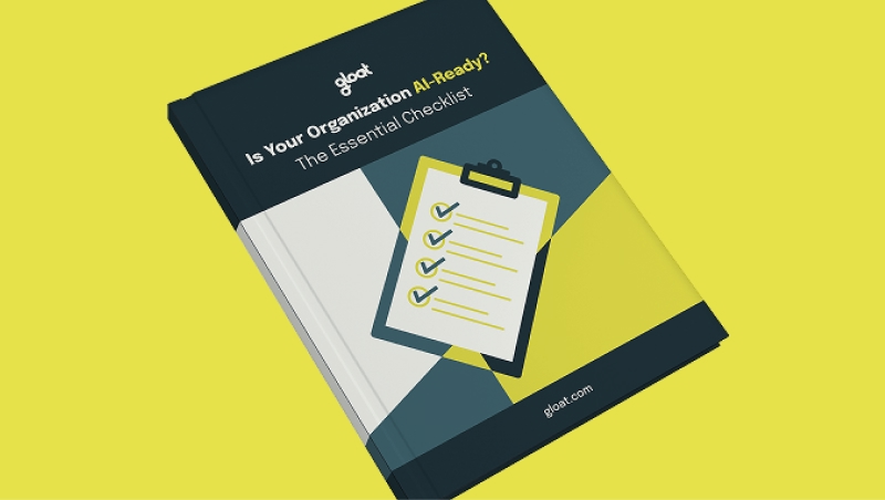Is Your Organization AI Ready The Essential Checklist