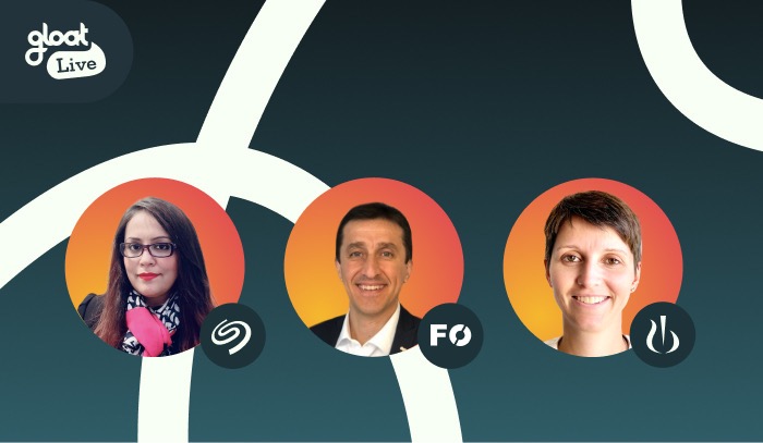 Putting the talent marketplace as the center of modern workforce management