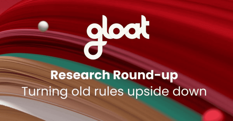 Research Round Up 2 1 1