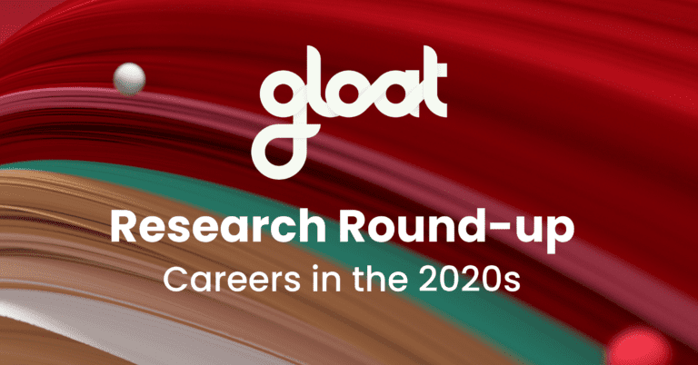 Round Up Careers in the 2020s