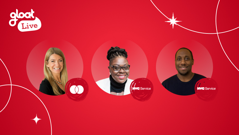Skills in Service How Mastercard Employees Are Empowering teamNYC