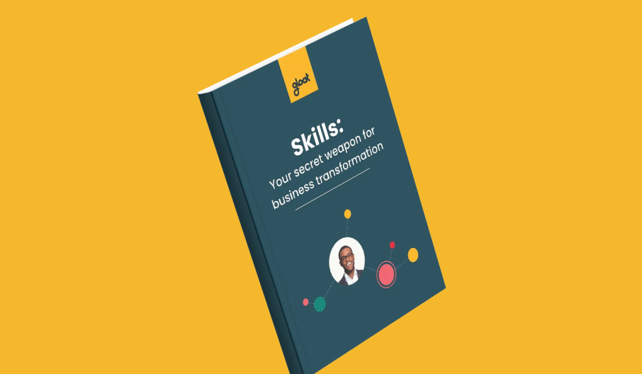 Skills: Your secret weapon for business transformation
