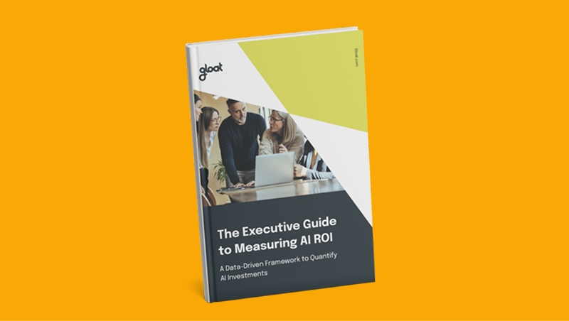 The Executive Guide to Measuring AI ROI