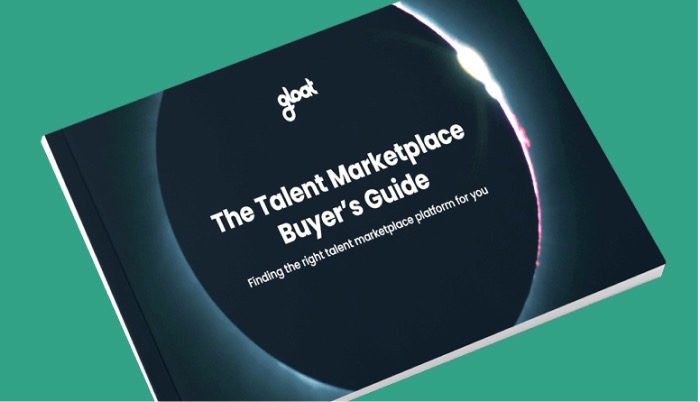 Buyer’s guide: How to choose an internal talent marketplace