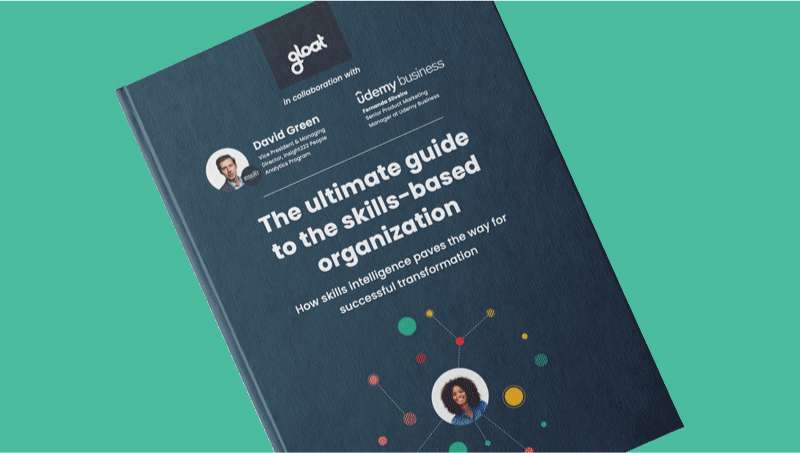 The ultimate guide to the skills-based organization