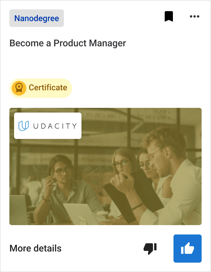 Udacity Card Learningb 5