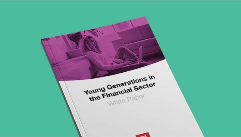 Young Workers In The Financial Sector: Attract, Engage & Retain