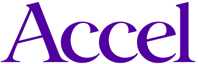 accel logo