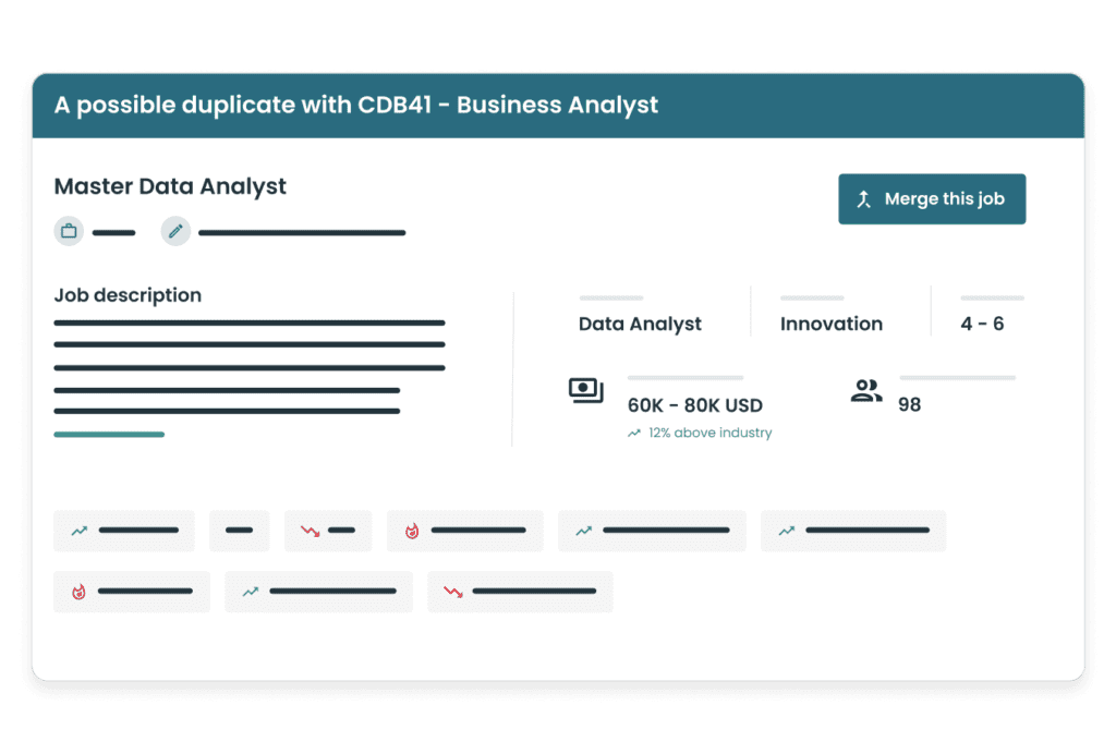 business analyst new for website