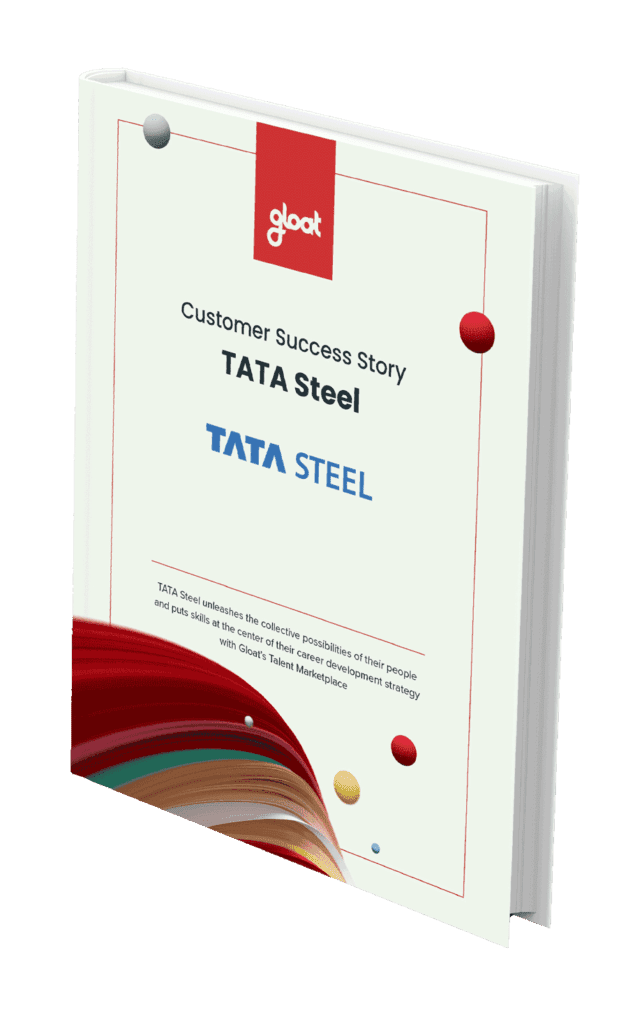 TATA Steel case study