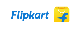 flipkart logo impact