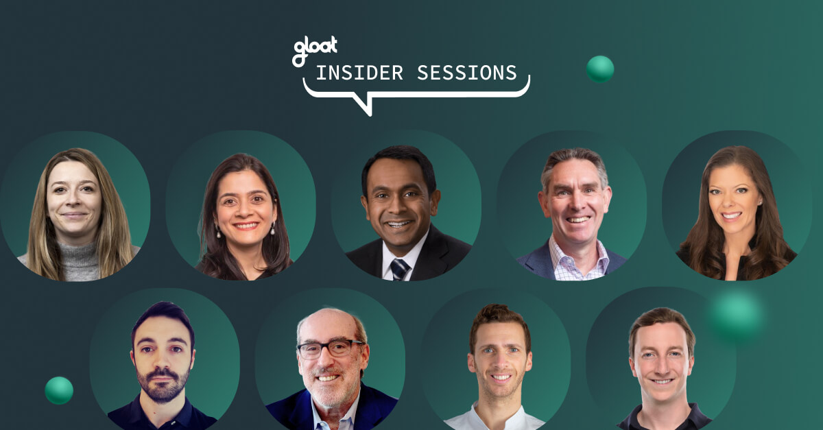 Inside Gloat Insider Sessions: the key takeaways every HR leader needs