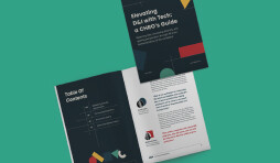 Elevating D&I with tech: a CHRO’s guide