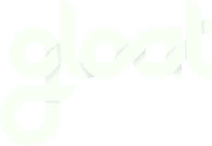 logo gloat white 1