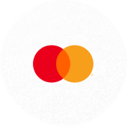 mastercard logo color