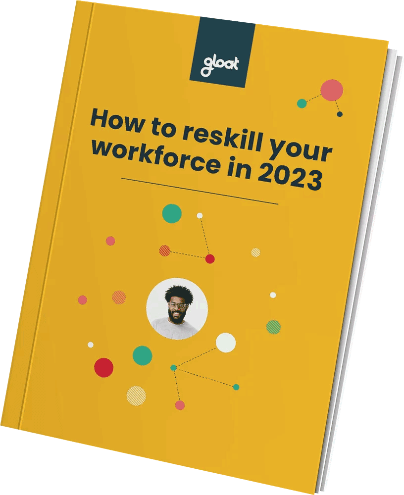 How to reskill your workforce in 2022