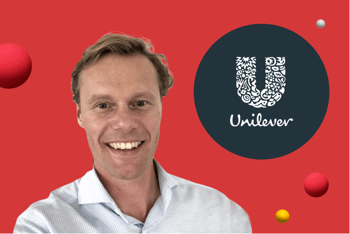 Gloat Video Hub Live Unilever