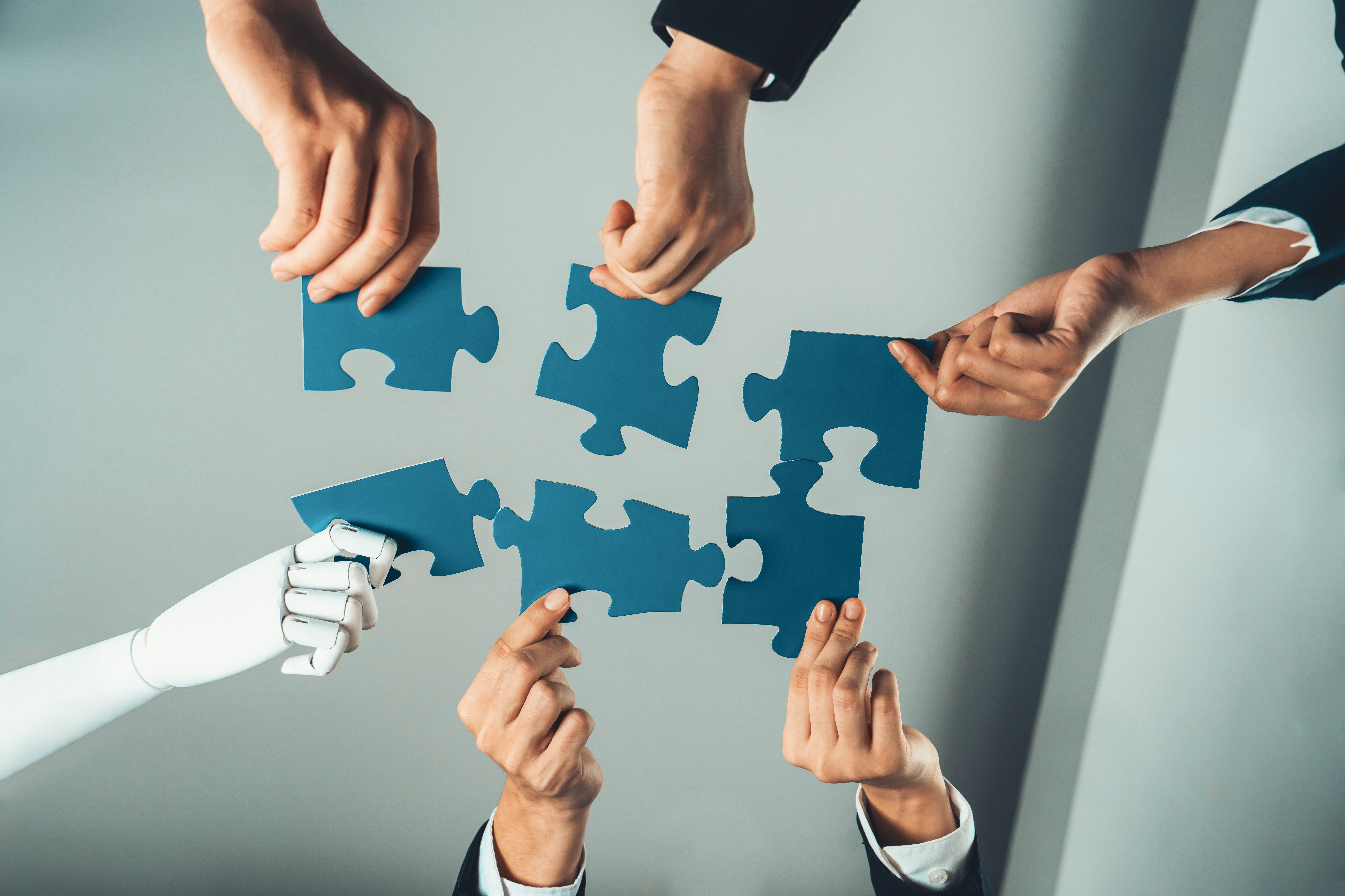 Bridging the AI productivity gap: from investment to impact